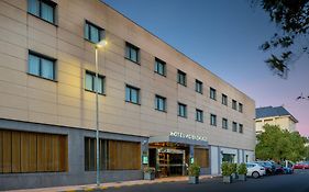 Ac Hotel Badajoz